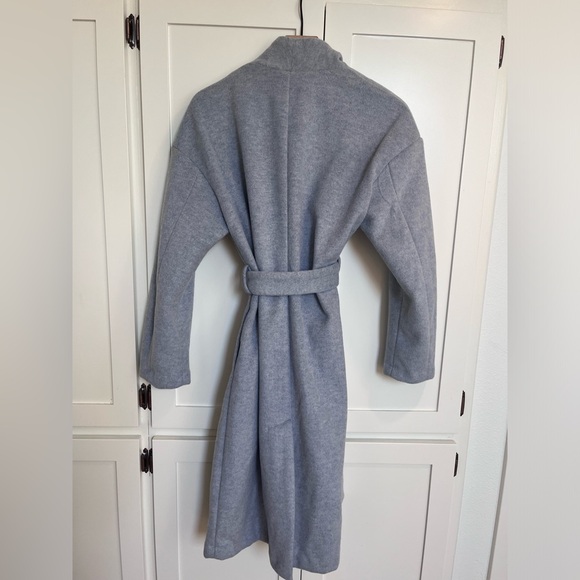 Cyrus tie waist coat - Picture 4 of 4